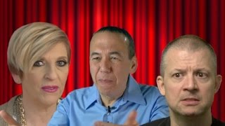 Can Americans Still Take a Joke? Comedians Say 'No.'