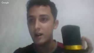 Live Dicas rodada 33 do Cartola FC - Com Roberval Coelho