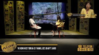 Pa Gjurmë- Edmond Baftjari reagon me intervisten: 'Gazetaren do e denoncoj, pasi shpifi për mua'