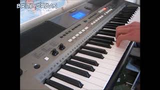 Yamaha PSR-E443 Voice Demo - Can You Guess The Songs?