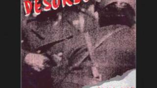 Desorden - Mirando Atras
