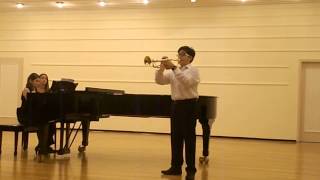 V.Schelokov Children Concerto -Deniz Arda Başuğur