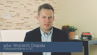 Wojciech Drapała - kilka słów o sobie