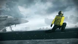 Первый трейлер игры Battlefield 3 / Поле битвы 3