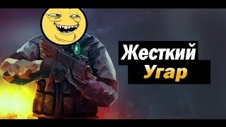 Critical Strike Portable - Жесткий Угар! #2