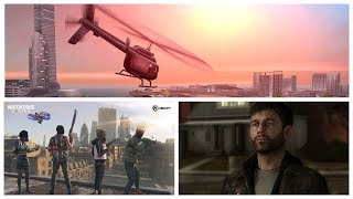 GTA 6 - процедурная генерация | Игровые новости