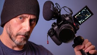 GH5 Autofocus and Long Term Review (firmware v 2.4) 2019