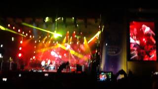 Alexandra Stan Live 27.08.2015 Ziua Independentei Balti