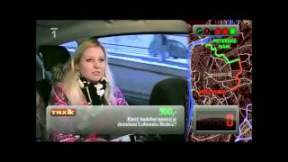 Taxík: zvláštní škola