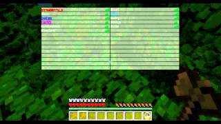 Как приватить территорию в Minecraft(Для Новичков)