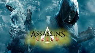 Прохождение Assassins Creed - Часть 1: Анимус