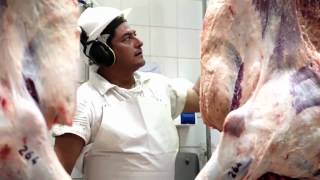 Carnes Pampeanas - Frigorífico - Santa Rosa - La Pampa - Argentina