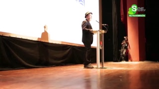 INAUGURACIÓN DE LA FERIA INTERNACIONAL DE DAVID