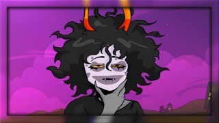 Pesterquest Volume 6 - Gamzee Makara - Part 1 | Miracle Pie