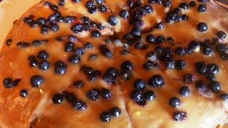 Торт Мужской каприз  Рецепт торта