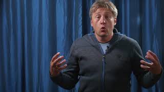 "Станиславский умер" №6 Футбол и "Конфликт" в творчестве.
