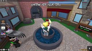 BANYODA GİZLİCE ÖLDÜRDÜM! - Roblox