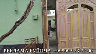 ? ТАЙЁР УЙ СОТИЛАДИ. БАРЧА ШАРОИТЛАРГА ЭГА | 6 ХОНАЛИ