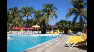 Villa Bacuranao, La Havane, Cuba