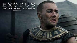 Exodus: Gods and Kings | "This Way" Clip [HD] | 20th Century FOX