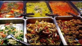 Bangkok Street Food Soi 11 Sukhumvit Road
