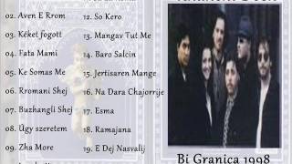 Hungarian Gipsy Folk Music