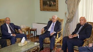 In Depth: Gaza Border Shifting Challenges