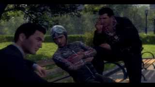 Mafia II - Серия 17 (Коварный план - Дары моря)
