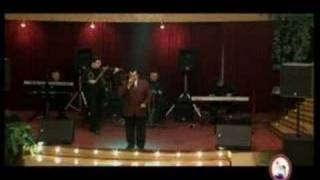 ARMEN ALOYAN-Siretsi Sers Taran