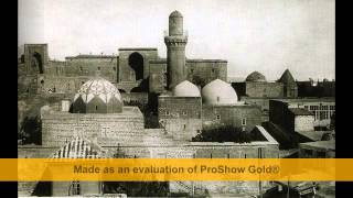 Sari Gelin AZERBAİJAN Xalq Mahnisi