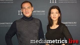 Внутренний Рубеж. В гостях известный телеведущий Роман Бабаян