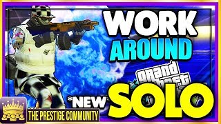 *STEP BY STEP* How To Hit 100% GTA 5 DIRECTOR MODE SP To MP Glitch 1.41! Male/Female Outfit Transfer