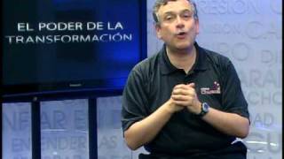 Confrontación Principio Misión Carácter