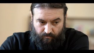 Наше поведение в Великий Пост и не только. Протоиерей Андрей Ткачёв
