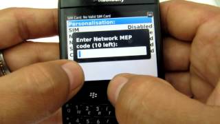 FREE BLACKBERRY UNLOCK, ONE MINUTE BLACKBERRY UNLOCK CODE, FIND IMEI & PRD CODE, NO MEP ID