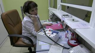 Монетова Галина Васильевна медицинская сестра отделения медицинской реабилитации