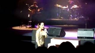 India Martinez - Solo Tu - Concierto Alcalá de Guadaira