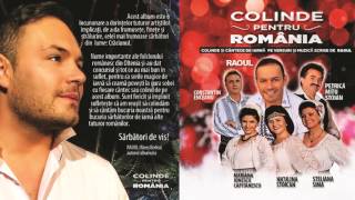 RAOUL - IN DECEMBRIE TARZIU (COLIND)