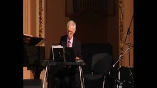 Флюгери Львова: 10-річчя "Dzyga Jazz Quartet" Орехов&Надольський