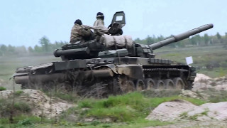 Злагодження Закарпатського легіону