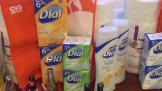 CVS Moneymaker Haul