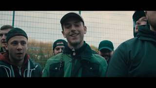 LUGATTI & 9INE - Feiertag (prod. by TRAYA)