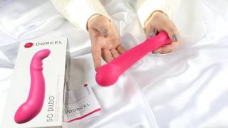 So Dildo Marc Dorcel