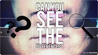 OLD OITNB INTRO vs NEW OITNB INTRO