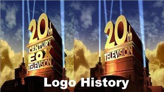 20th Century Fox Television/20th Television Logo History (1955-Present) [Ep 20]