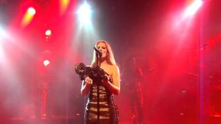 Epica - Delirium Markthalle Hamburg 2012 HD