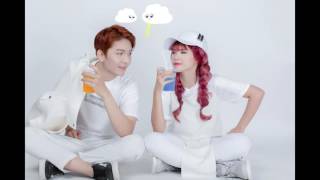 [KHOI MY TUBE] CHUYỆN NẮNG MƯA ( Version AHIHI ) _ KELVIN KHÁNH & KHỞI MY (