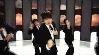 [MV] Jun Be OK ~ T-Max Kim Jun featuring SS501 Kim Hyun Joong