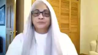 Buscad las cosas de arriba donde esta Cristo sentado a la diestra de Dios