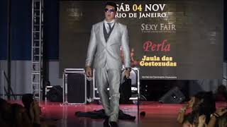 Feira Erotica -  Sexy Fair RJ
